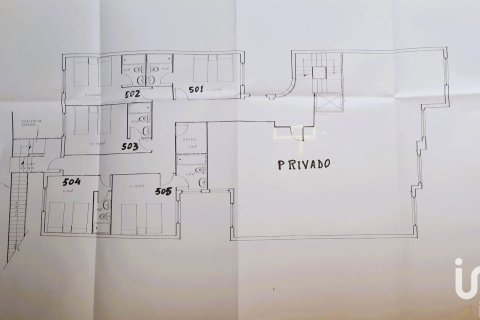 Hotelli myytävänä Raxo, Pontevedra, Espanja, 49 makuuhuonetta, 1663 m2 No. 153260 - kuva 24