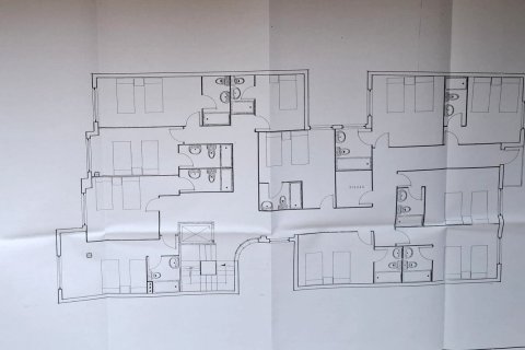 Hotelli myytävänä Raxo, Pontevedra, Espanja, 49 makuuhuonetta, 1663 m2 No. 153260 - kuva 23