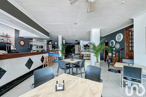 Hotelli myytävänä Raxo, Pontevedra, Espanja, 49 makuuhuonetta, 1663 m2 No. 153260 - kuva 2