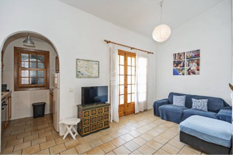 Apartamento en venta en Es Mercadal, Menorca, España 3 dormitorios, 64 m2 No. 167678 - foto 7