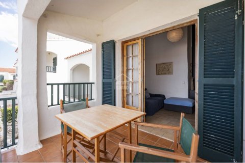 Apartamento en venta en Es Mercadal, Menorca, España 3 dormitorios, 64 m2 No. 167678 - foto 3