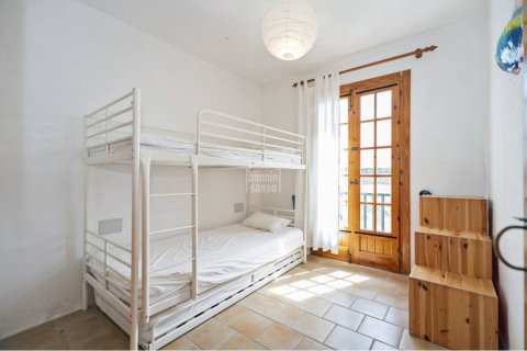 Apartamento en venta en Es Mercadal, Menorca, España 3 dormitorios, 64 m2 No. 167678 - foto 11