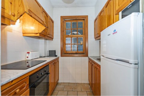 Apartamento en venta en Es Mercadal, Menorca, España 3 dormitorios, 64 m2 No. 167678 - foto 8