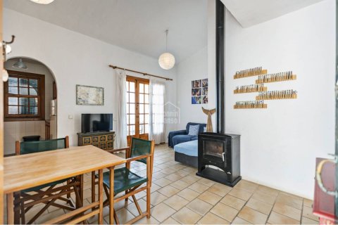 Apartamento en venta en Es Mercadal, Menorca, España 3 dormitorios, 64 m2 No. 167678 - foto 4