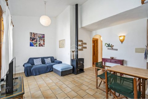 Apartamento en venta en Es Mercadal, Menorca, España 3 dormitorios, 64 m2 No. 167678 - foto 5