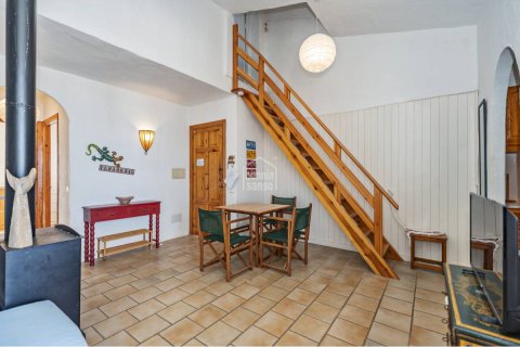Apartamento en venta en Es Mercadal, Menorca, España 3 dormitorios, 64 m2 No. 167678 - foto 6