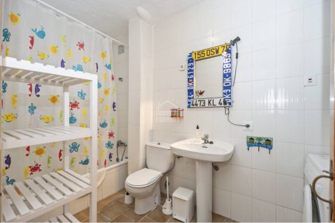 Apartamento en venta en Es Mercadal, Menorca, España 3 dormitorios, 64 m2 No. 167678 - foto 10