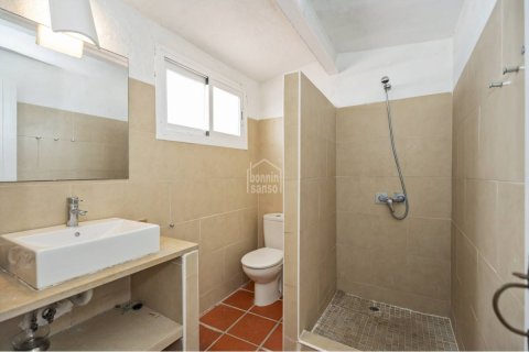 Apartamento en venta en Es Mercadal, Menorca, España 3 dormitorios, 64 m2 No. 167678 - foto 13