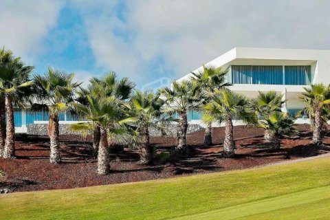Terreno a Guia de Isora, Tenerife, Spagna N° 167681