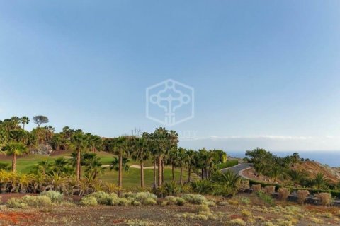 Terreno in vendita a Guia de Isora, Tenerife, Spagna N° 167681 - foto 8