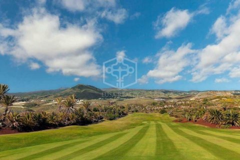 Terreno in vendita a Guia de Isora, Tenerife, Spagna N° 167681 - foto 9