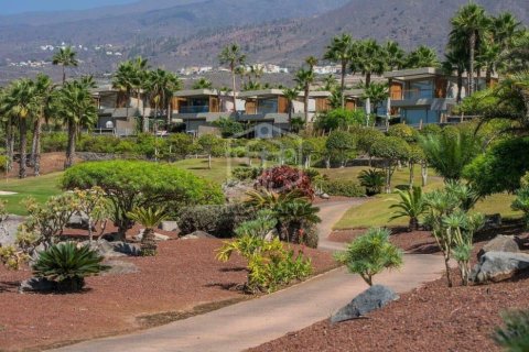 Terreno in vendita a Guia de Isora, Tenerife, Spagna N° 167681 - foto 6