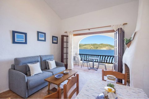 Apartamento en venta en Es Mercadal, Menorca, España 2 dormitorios, 62 m2 No. 167677 - foto 4