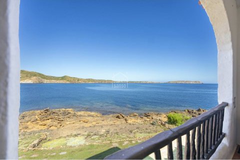 Apartamento en venta en Es Mercadal, Menorca, España 2 dormitorios, 62 m2 No. 167677 - foto 3