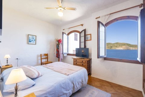 Apartamento en venta en Es Mercadal, Menorca, España 2 dormitorios, 62 m2 No. 167677 - foto 8
