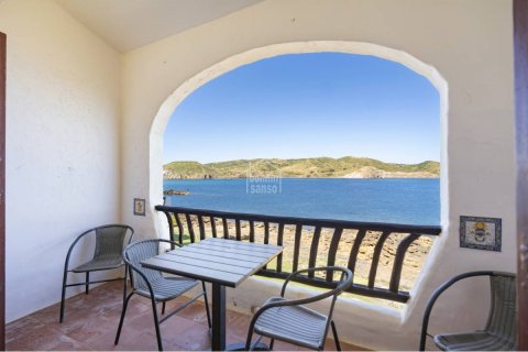 Apartamento en venta en Es Mercadal, Menorca, España 2 dormitorios, 62 m2 No. 167677 - foto 2