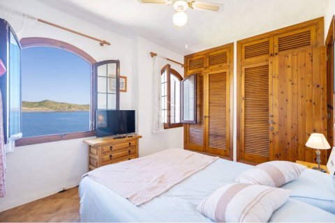 Apartamento en venta en Es Mercadal, Menorca, España 2 dormitorios, 62 m2 No. 167677 - foto 9