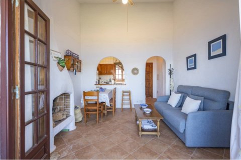 Apartamento en venta en Es Mercadal, Menorca, España 2 dormitorios, 62 m2 No. 167677 - foto 5