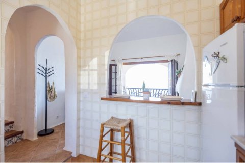 Apartamento en venta en Es Mercadal, Menorca, España 2 dormitorios, 62 m2 No. 167677 - foto 7