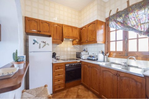 Apartamento en venta en Es Mercadal, Menorca, España 2 dormitorios, 62 m2 No. 167677 - foto 6