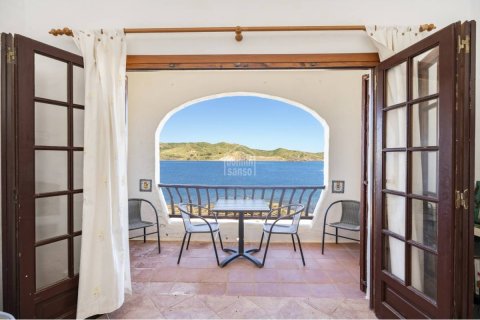 Apartamento en Es Mercadal, Menorca, España 2 dormitorios, 62 m2 No. 167677