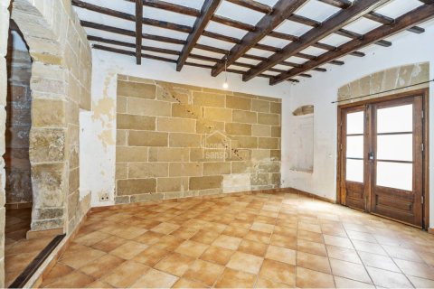 Townhouse for sale in Mahon, Menorca, Spain 3 bedrooms, 173 sq.m. No. 167676 - photo 4