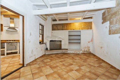 Townhouse for sale in Mahon, Menorca, Spain 3 bedrooms, 173 sq.m. No. 167676 - photo 5