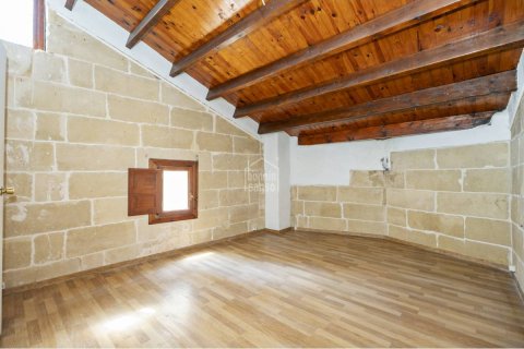 Townhouse for sale in Mahon, Menorca, Spain 3 bedrooms, 173 sq.m. No. 167676 - photo 12