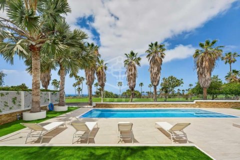 Villa in vendita a Adeje, Tenerife, Spagna 4 camere da letto, 463 mq. N° 167679 - foto 17