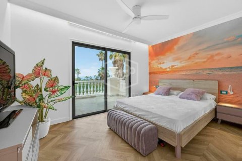 Villa in vendita a Adeje, Tenerife, Spagna 4 camere da letto, 463 mq. N° 167679 - foto 27