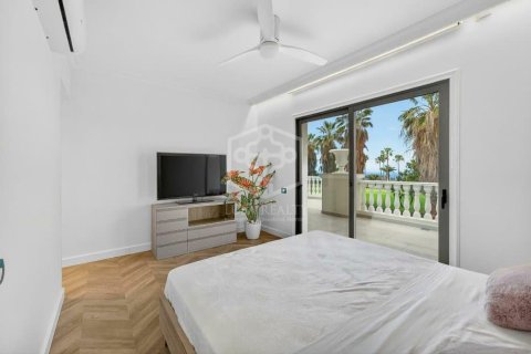 Villa in vendita a Adeje, Tenerife, Spagna 4 camere da letto, 463 mq. N° 167679 - foto 28