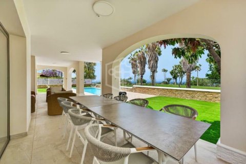Villa in vendita a Adeje, Tenerife, Spagna 4 camere da letto, 463 mq. N° 167679 - foto 20