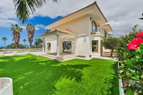 Villa in vendita a Adeje, Tenerife, Spagna 4 camere da letto, 463 mq. N° 167679 - foto 14