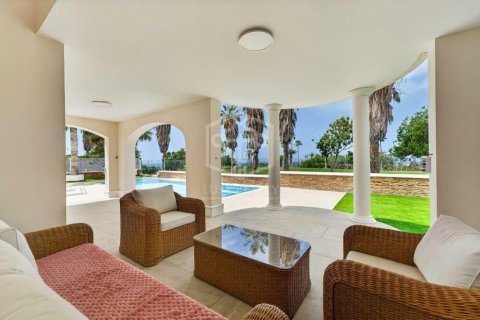 Villa in vendita a Adeje, Tenerife, Spagna 4 camere da letto, 463 mq. N° 167679 - foto 21