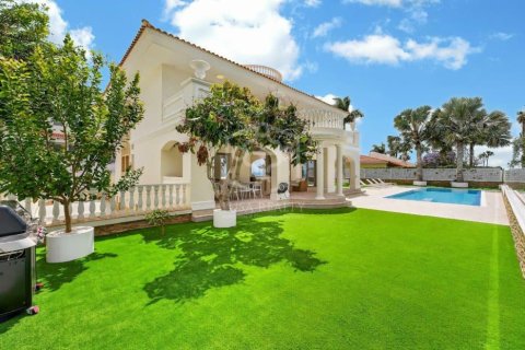 Villa in vendita a Adeje, Tenerife, Spagna 4 camere da letto, 463 mq. N° 167679 - foto 22
