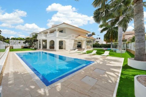 Villa in vendita a Adeje, Tenerife, Spagna 4 camere da letto, 463 mq. N° 167679 - foto 18