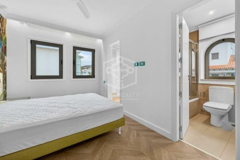 Villa in vendita a Adeje, Tenerife, Spagna 4 camere da letto, 463 mq. N° 167679 - foto 25