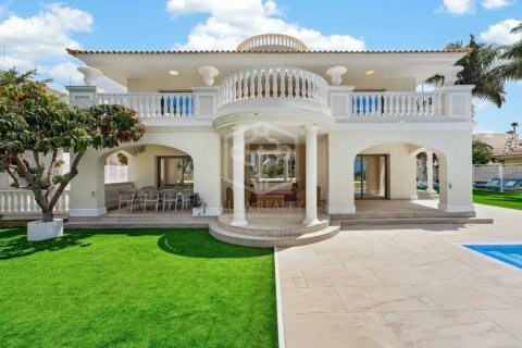 Villa in vendita a Adeje, Tenerife, Spagna 4 camere da letto, 463 mq. N° 167679 - foto 19