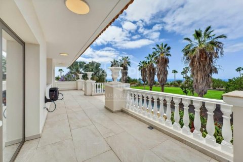Villa in vendita a Adeje, Tenerife, Spagna 4 camere da letto, 463 mq. N° 167679 - foto 30