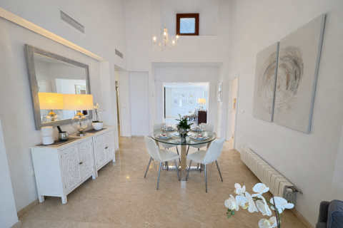 Willa w El Valle Golf Resort, Murcia, Hiszpania 3 sypialnie,  nr 155780 – zdjęcie 20