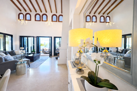 Willa w El Valle Golf Resort, Murcia, Hiszpania 3 sypialnie,  nr 155780 – zdjęcie 19