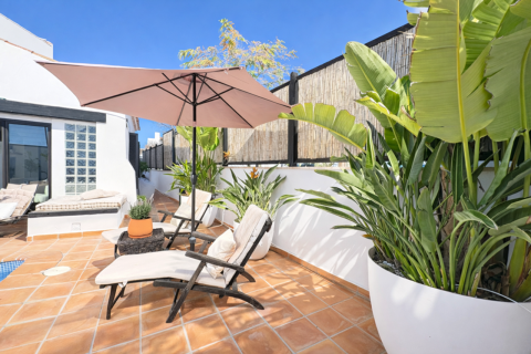 Willa w El Valle Golf Resort, Murcia, Hiszpania 3 sypialnie,  nr 155780 – zdjęcie 5