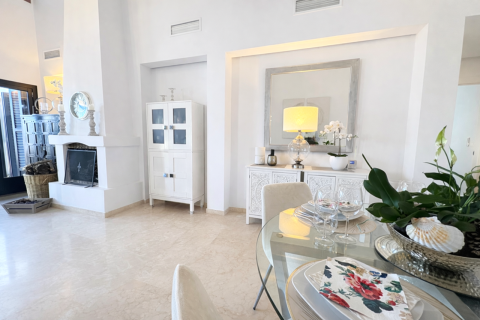 Willa w El Valle Golf Resort, Murcia, Hiszpania 3 sypialnie,  nr 155780 – zdjęcie 21