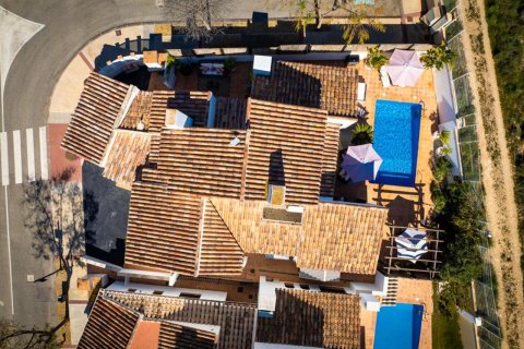 Willa w El Valle Golf Resort, Murcia, Hiszpania 3 sypialnie,  nr 155780 – zdjęcie 8