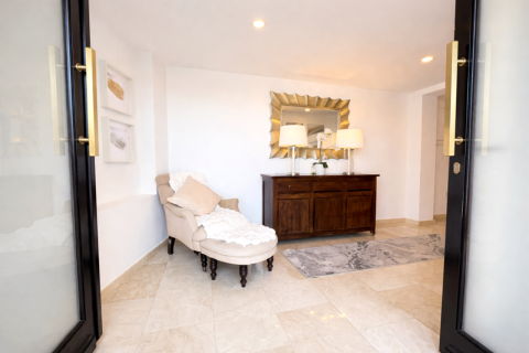 Willa w El Valle Golf Resort, Murcia, Hiszpania 3 sypialnie,  nr 155780 – zdjęcie 16