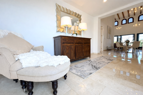 Willa w El Valle Golf Resort, Murcia, Hiszpania 3 sypialnie,  nr 155780 – zdjęcie 17