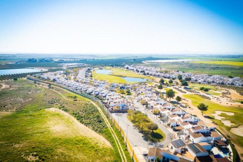 Willa w El Valle Golf Resort, Murcia, Hiszpania 3 sypialnie,  nr 155780 – zdjęcie 7