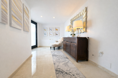 Willa w El Valle Golf Resort, Murcia, Hiszpania 3 sypialnie,  nr 155780 – zdjęcie 18