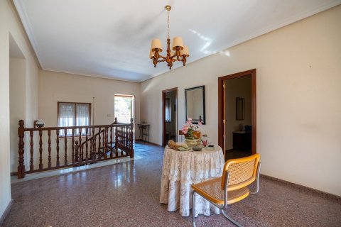 Villa till salu i Monovar, Alicante, Spanien 6 sovrum,  Nr. 155783 - foto 10