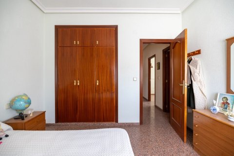 Villa till salu i Monovar, Alicante, Spanien 6 sovrum,  Nr. 155783 - foto 11